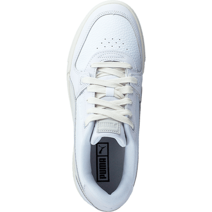 Ca Pro Lux Puma White-whisper White