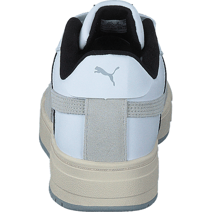 Ca Pro Retro Sum Puma White-vaporous Gray