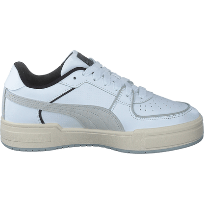 Ca Pro Retro Sum Puma White-vaporous Gray