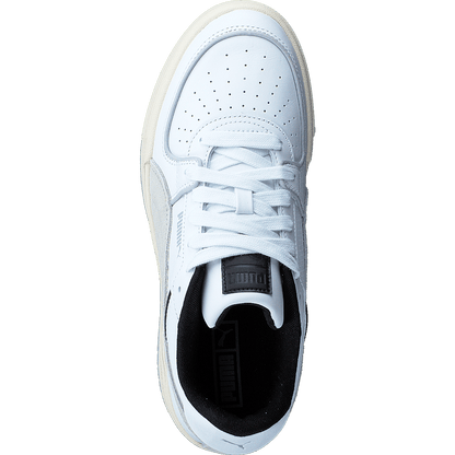 Ca Pro Retro Sum Puma White-vaporous Gray