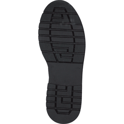Boot With Wool Lining 2580/1321/2581/2233 Cam/black/