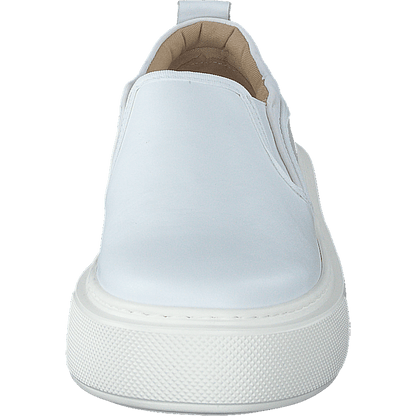 Avany Sneaker White