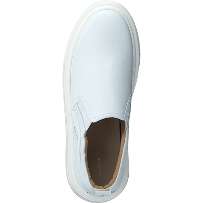 Avany Sneaker White