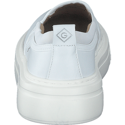 Avany Sneaker White