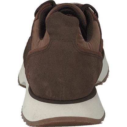 1781 Multi Leather Brown/turin Brown