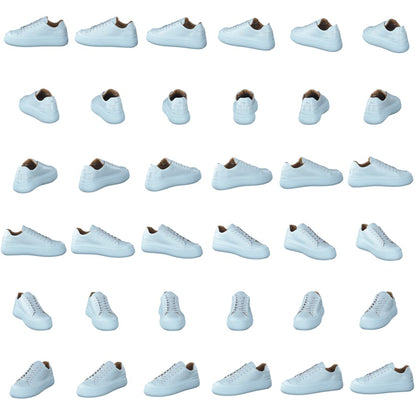 Stam Tw Light Blue