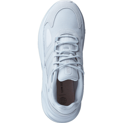 Ozelle Cloudfoam Lifestyle Running Shoes Dshgry / Dshgry / Almpnk
