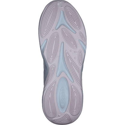 Ozelle Cloudfoam Lifestyle Running Shoes Dshgry / Dshgry / Almpnk