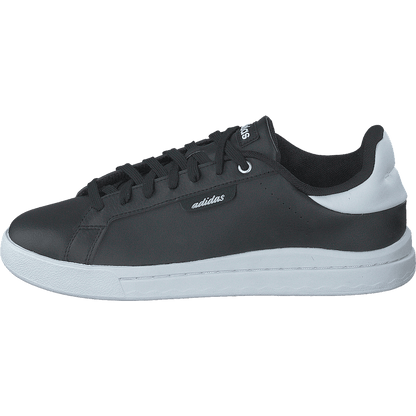 Court Silk Shoes Core Black / Core Black / Cloud White