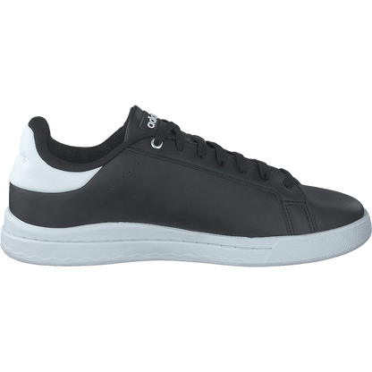 Court Silk Shoes Core Black / Core Black / Cloud White