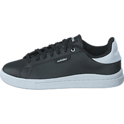 Court Silk Shoes Core Black / Core Black / Cloud White