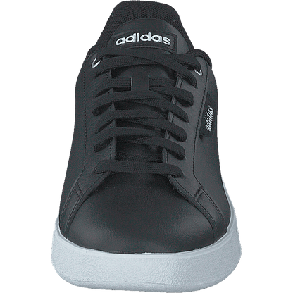 Court Silk Shoes Core Black / Core Black / Cloud White