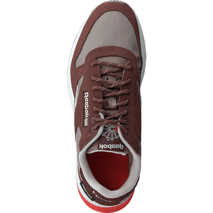 Classic Leather Trabro/taupe/sofecr
