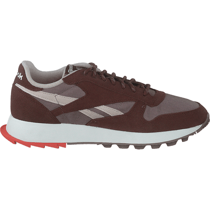 Classic Leather Trabro/taupe/sofecr