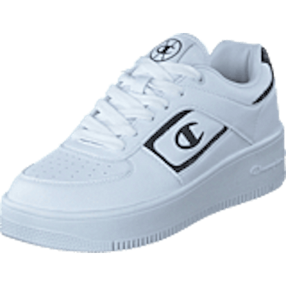 Foulplay Platform White