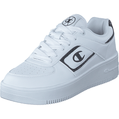Foulplay Platform White