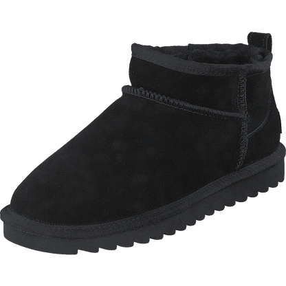 Lowboot Black