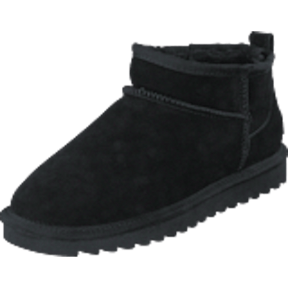 Lowboot Black