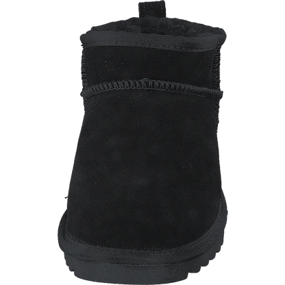 Lowboot Black