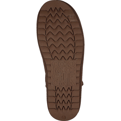 Lowboot Tan