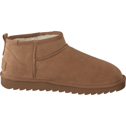 Lowboot Tan