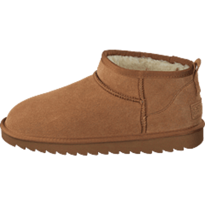 Lowboot Tan