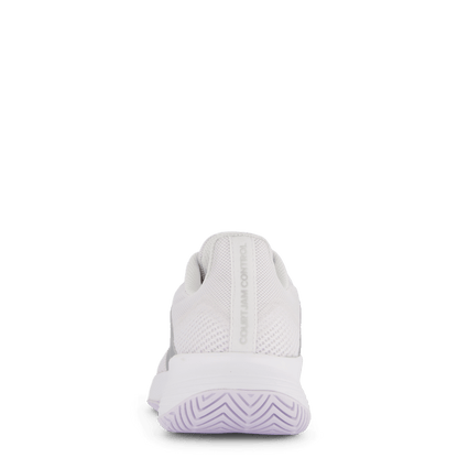 Courtjam Control W White