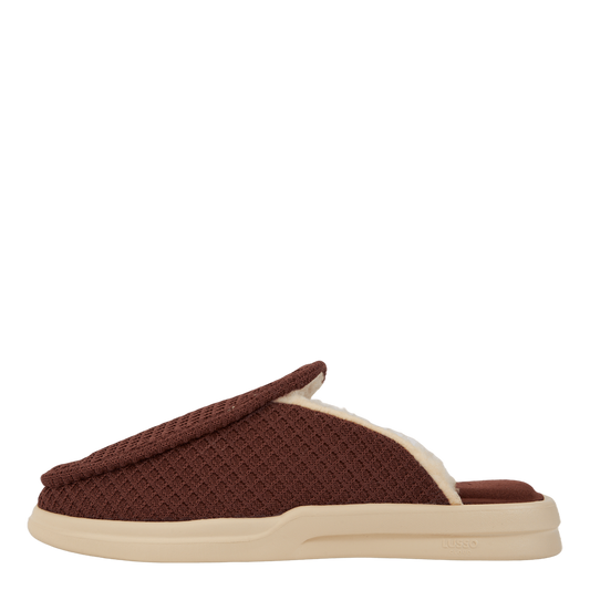 Esto Waffle Sherpa Rootbeer / Shortbread