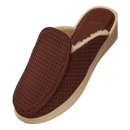 Esto Waffle Sherpa Rootbeer / Shortbread