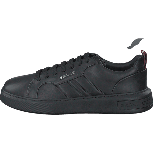 New-maxim-w Black