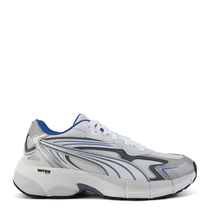Teveris Nitro Noughties Gray