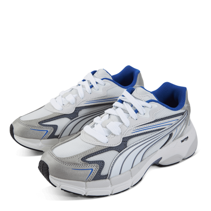 Teveris Nitro Noughties Gray
