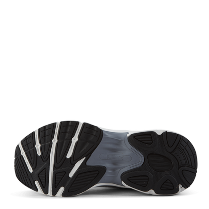 Teveris Nitro Noughties Gray