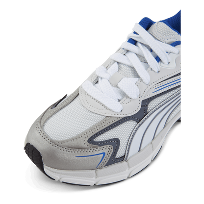 Teveris Nitro Noughties Gray