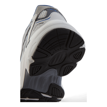 Teveris Nitro Noughties Gray