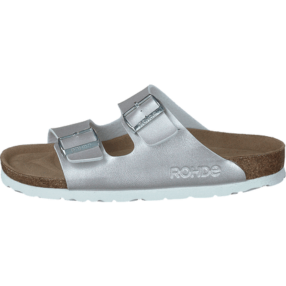 Alba Offwhite