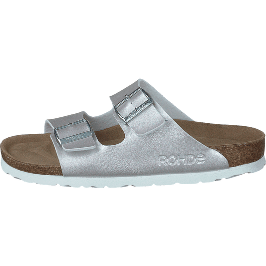 Alba Offwhite