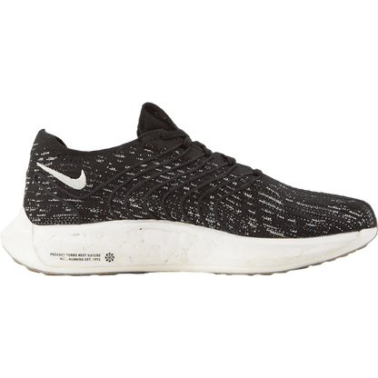 Pegasus Turbo Next Nature Men's Road Running Shoes BLACK/SAIL-OFF NOIR-SESAME