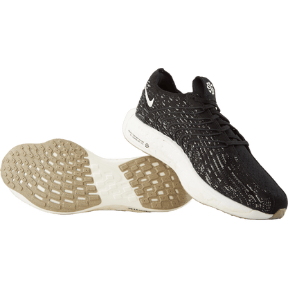 Pegasus Turbo Next Nature Men's Road Running Shoes BLACK/SAIL-OFF NOIR-SESAME