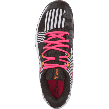 Sensa Black Pink