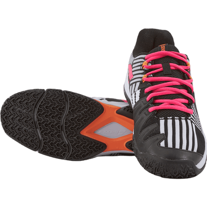 Sensa Black Pink