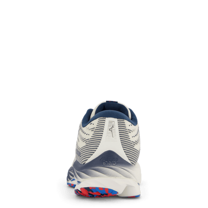 Wave Rider 26 Snow White/silver/ibiza Blue