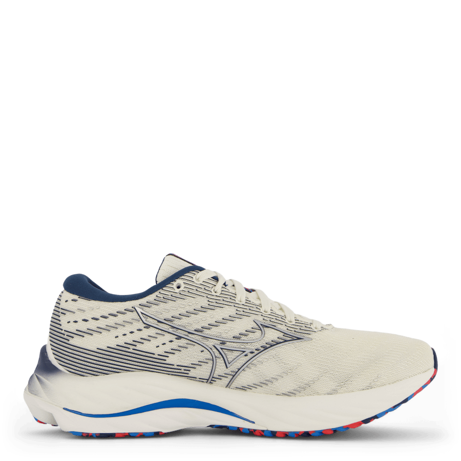 Wave Rider 26 Snow White/silver/ibiza Blue