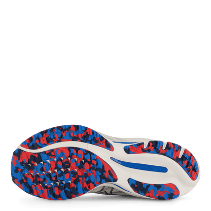 Wave Rider 26 Snow White/silver/ibiza Blue