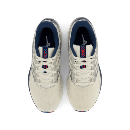 Wave Rider 26 Snow White/silver/ibiza Blue