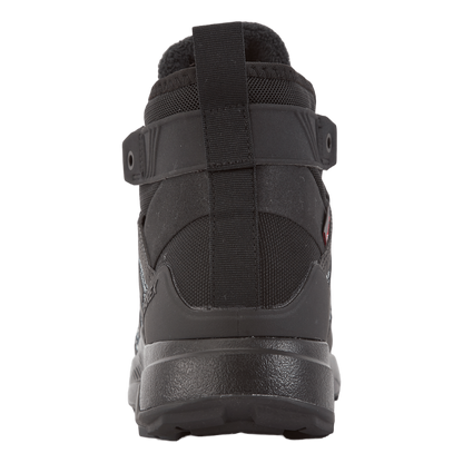 Terrex Trailmaker Mid COLD.RDY Hiking Shoes Core Black / Core Black / Dgh Solid Grey