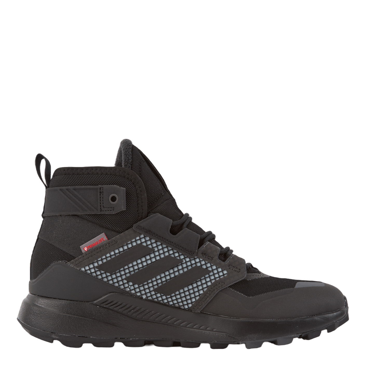 Terrex Trailmaker Mid COLD.RDY Hiking Shoes Core Black / Core Black / Dgh Solid Grey