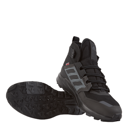 Terrex Trailmaker Mid COLD.RDY Hiking Shoes Core Black / Core Black / Dgh Solid Grey