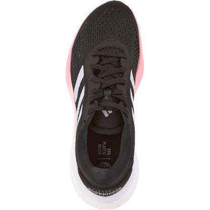 Supernova 2.0 Shoes Core Black / Silver Dawn / Beam Pink
