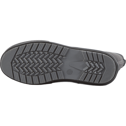 Lanbota Rubber Boot Black